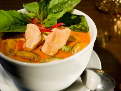 Foto: MyThai Kitchen