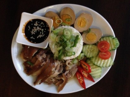 Foto: MyThai Kitchen