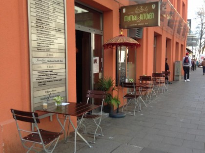 Foto: MyThai Kitchen