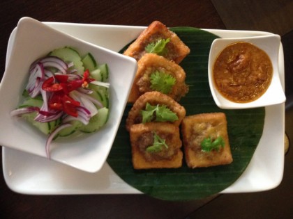 Foto: MyThai Kitchen